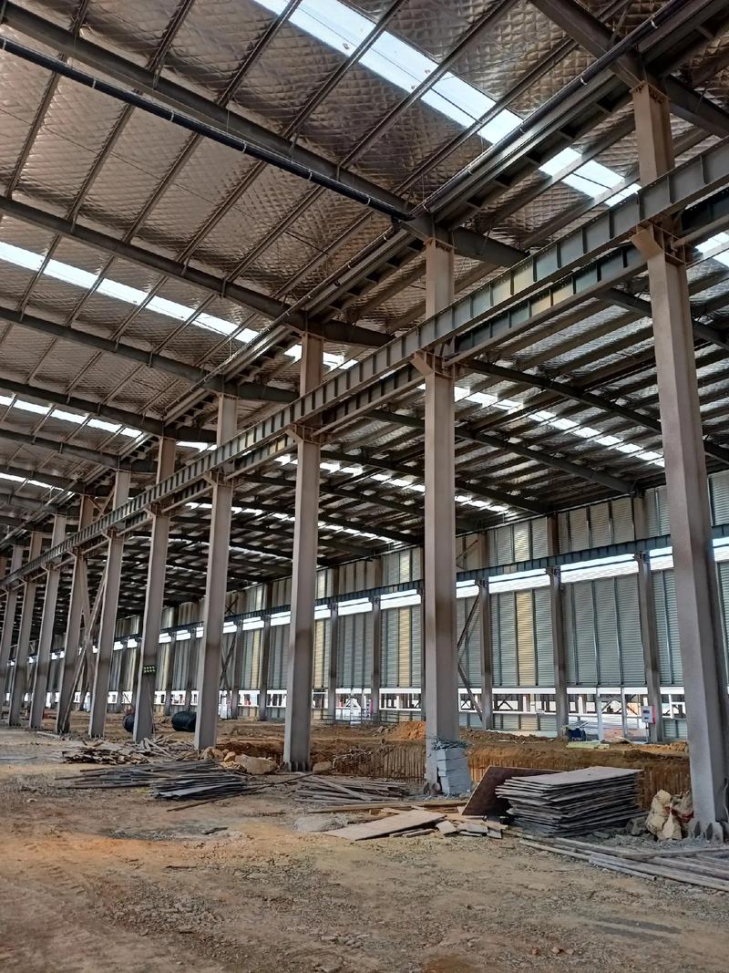 工业安装与民用安装，这两者看似相近却各具特色。本文通过具体案例对比分析，帮助您了解它们之间的差异。